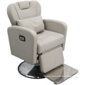 salon sponge leather barber chairs